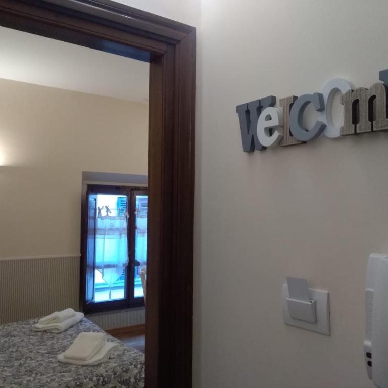 Relais Campanile Adelaide - Appartamento Monolocale - 1