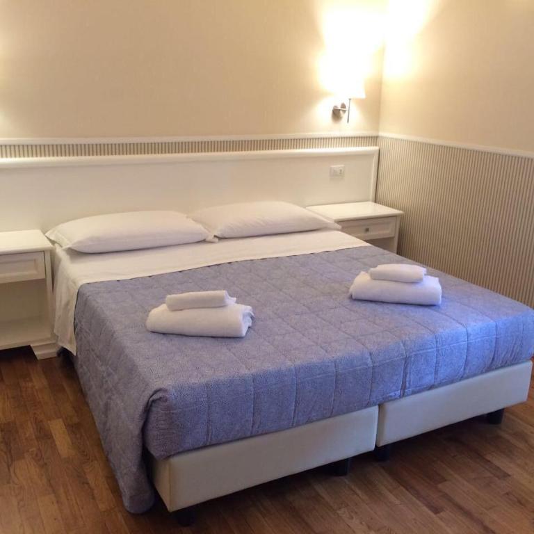 Relais Campanile Adelaide - Appartamento Monolocale - 7
