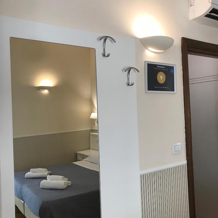 Relais Campanile Adelaide - Appartamento Monolocale - 6