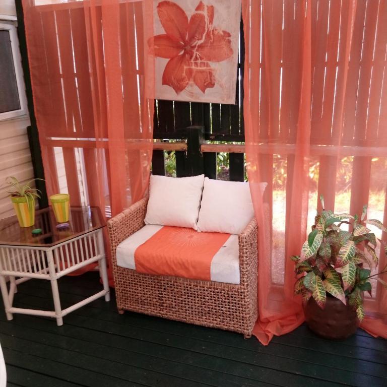 Mobil-home 6 personnes - Mobile Home - 2