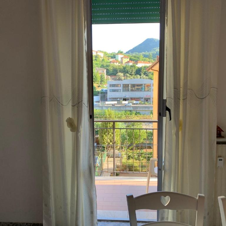 MAISON IVA & GIO' OLD STYLE - Appartamento Premium con 3 Camere da Letto e Balcone - 20