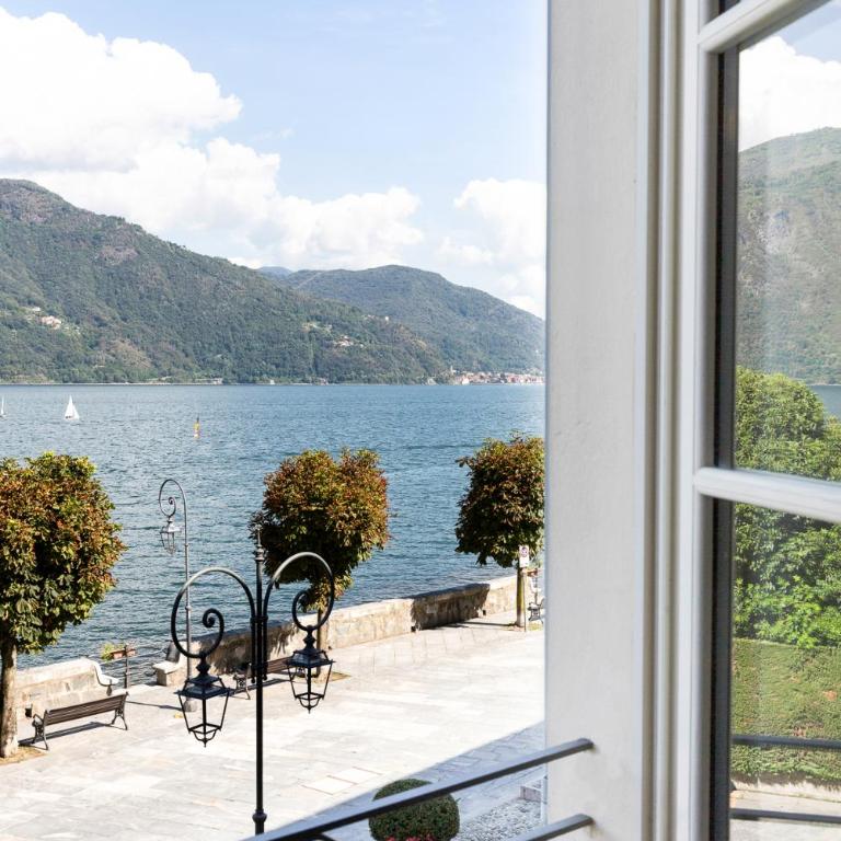 Hotel Cannobio - Suite Deluxe - 1