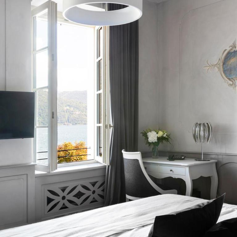 Hotel Cannobio - Suite Deluxe - 2