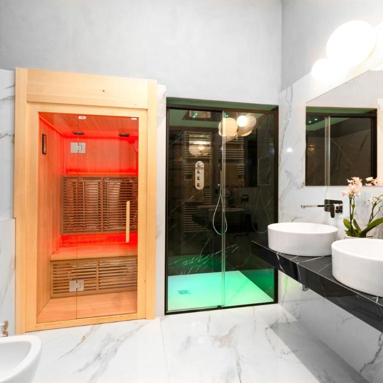 Hotel Cannobio - Suite Deluxe - 3
