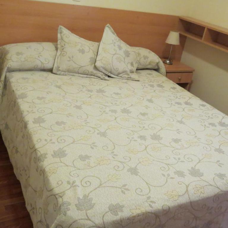 Hotel Lido - Habitación Doble - 1 o 2 camas - 11