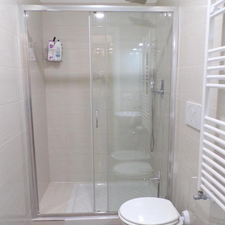 Casa Venier - Camera Matrimoniale con Bagno Privato - 3