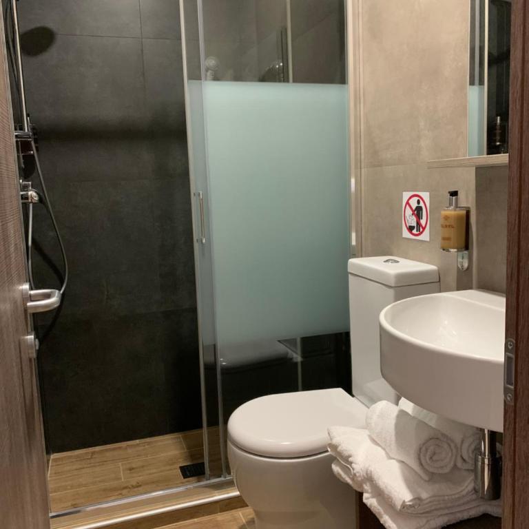 S. PIETRO B&B - King Room - 6