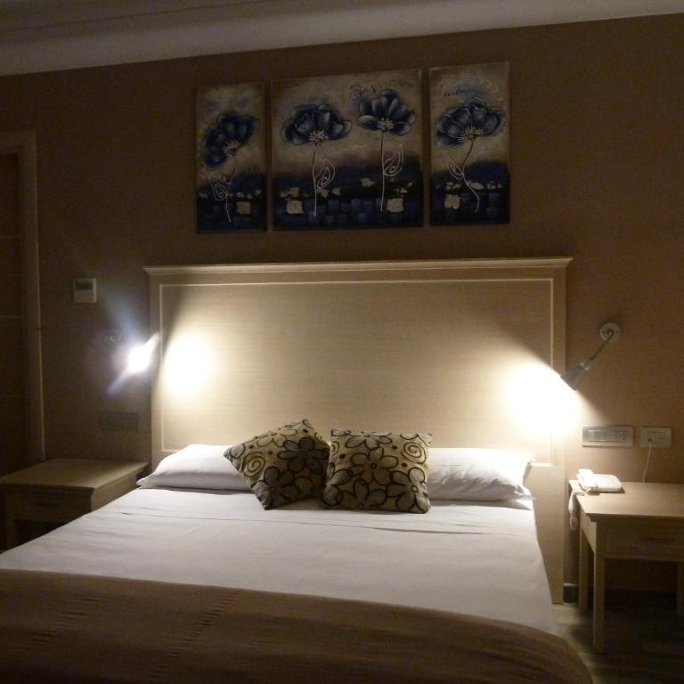 Casa Eli Roma B&B - Camera Tripla - 4