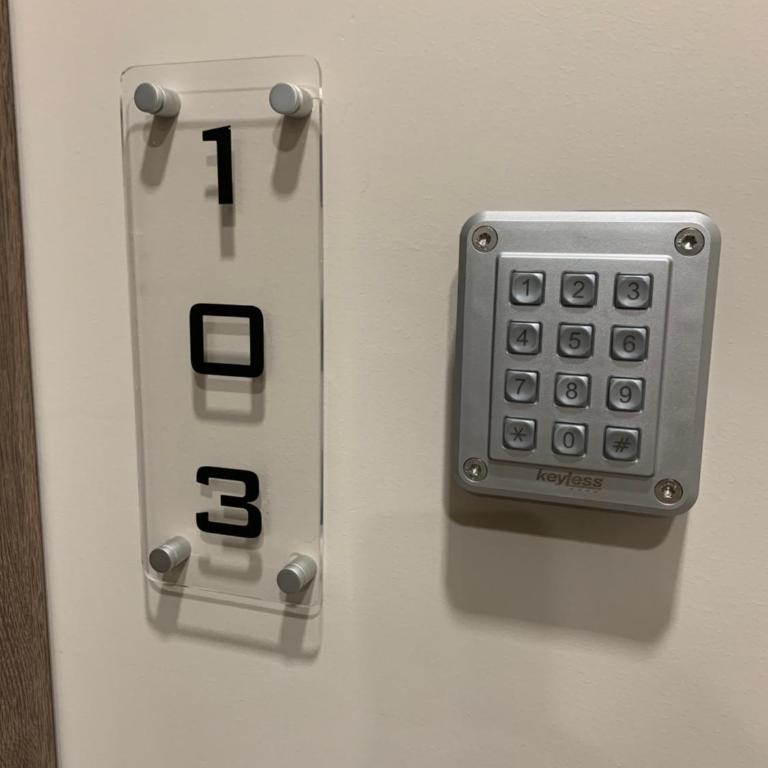 S. PIETRO B&B - King Room - 5