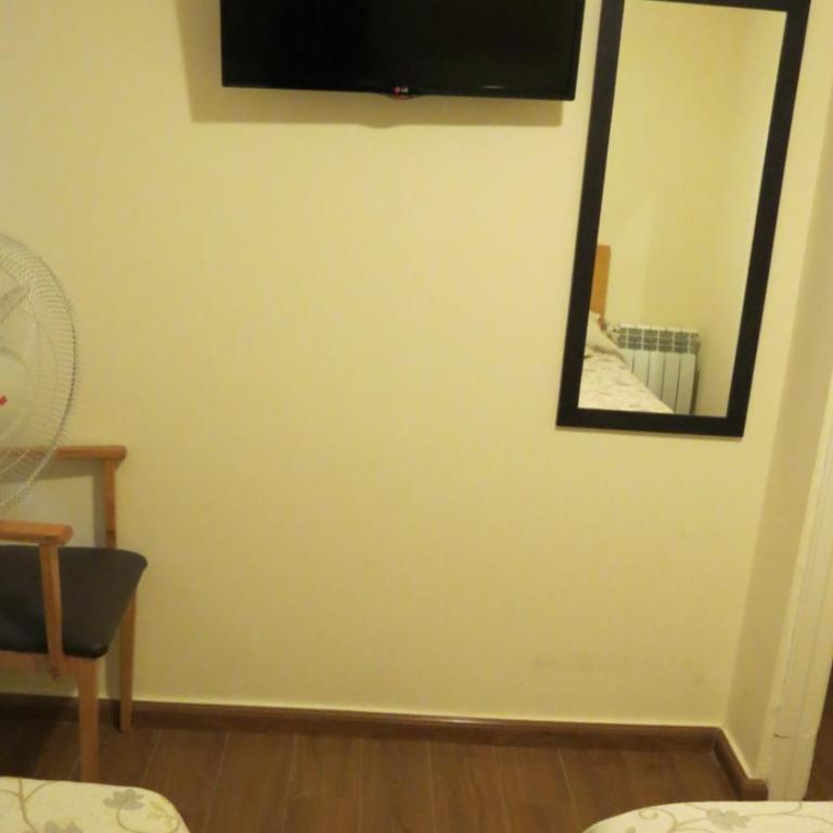 Hotel Lido - Habitación cuádruple - 1