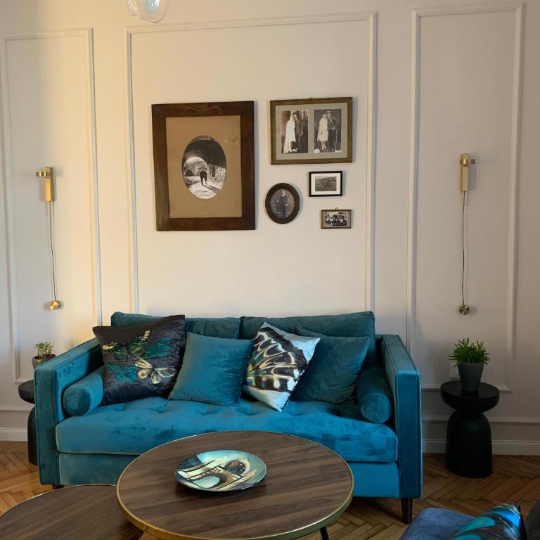 Dragonfly Residence - Apartman sa 2 Spavaće Sobe - 15