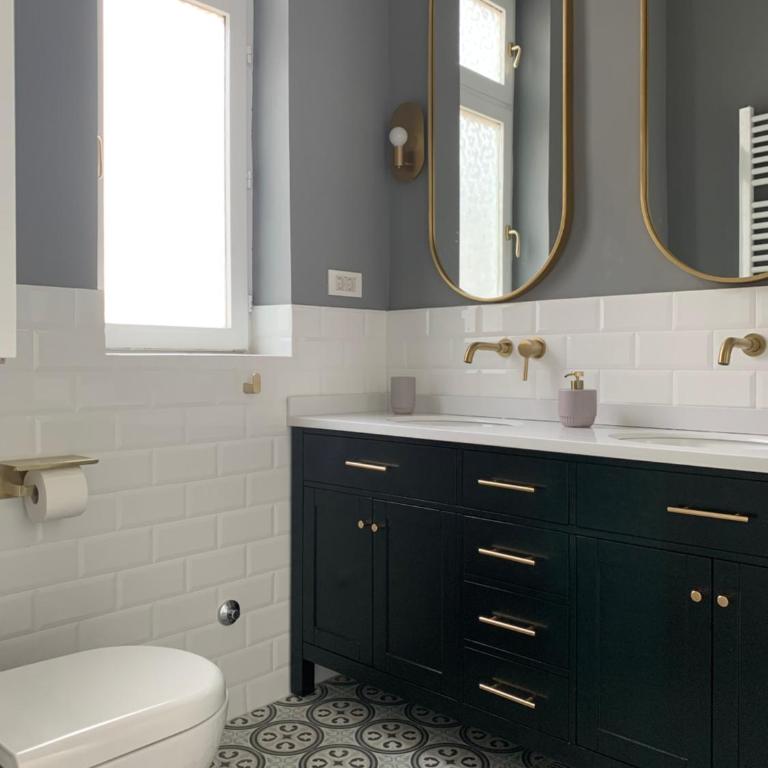 Dragonfly Residence - Apartman sa 2 Spavaće Sobe - 27