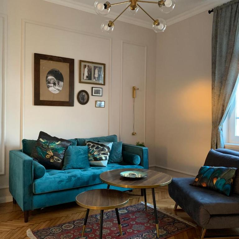 Dragonfly Residence - Apartman sa 2 Spavaće Sobe - 14