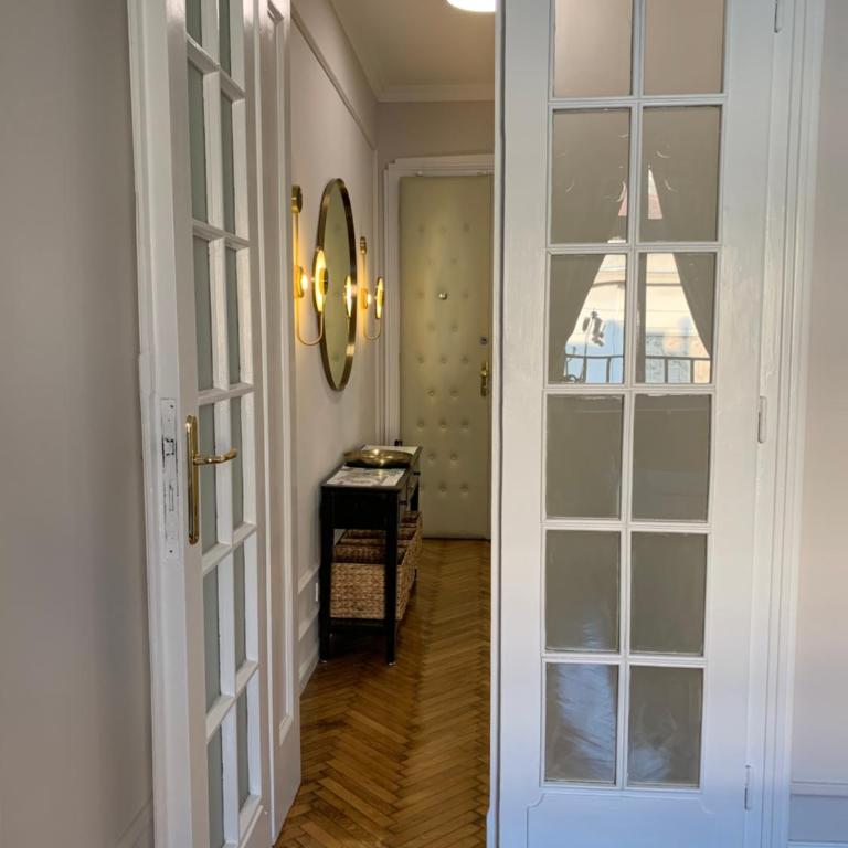 Dragonfly Residence - Apartman sa 2 Spavaće Sobe - 3