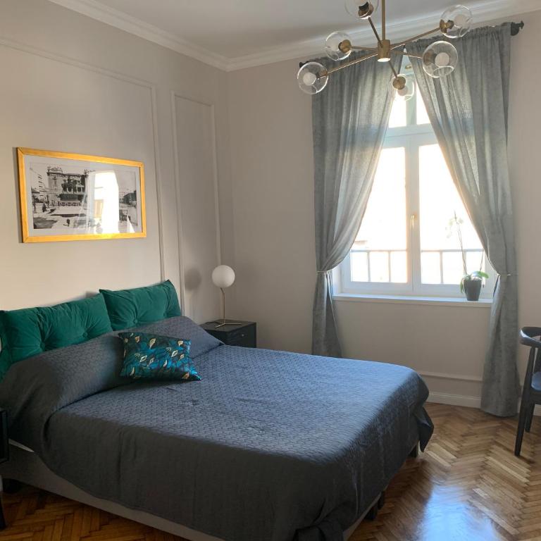 Dragonfly Residence - Apartman sa 2 Spavaće Sobe - 31