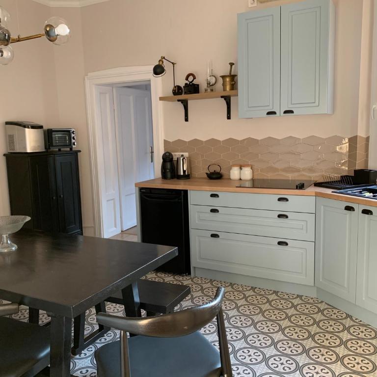 Dragonfly Residence - Apartman sa 2 Spavaće Sobe - 26