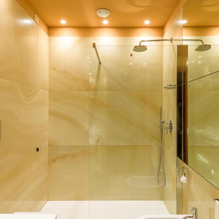 Hotel S. Anna - Double Room - 1