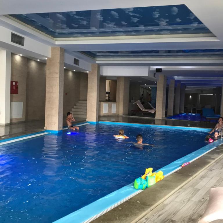 Apartment Sunny Valley Milmari S-9 - Apartment - Ground Floor - 2