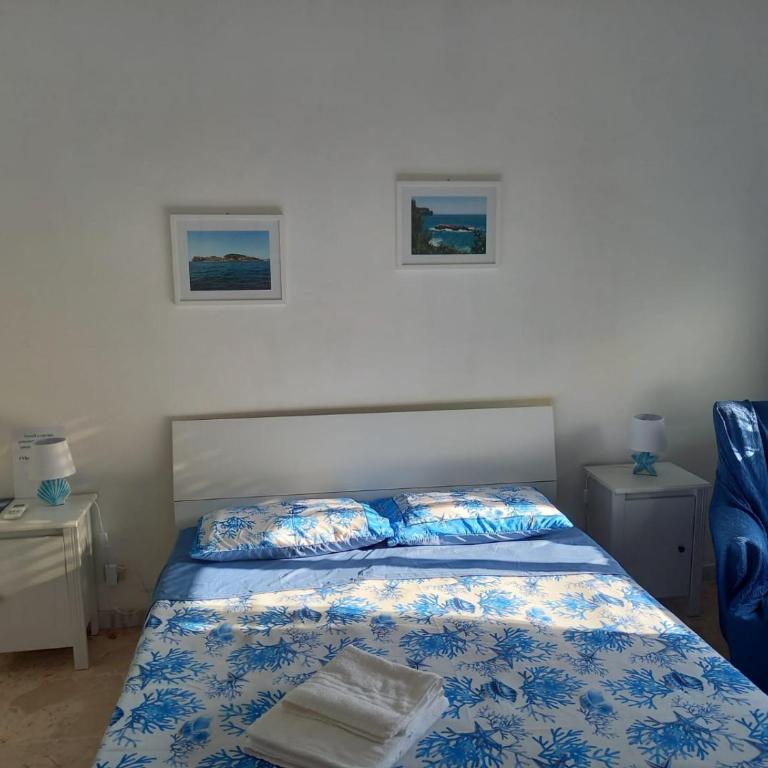 A Casa di Lidia B&B Gaeta - Camera Matrimoniale con Bagno Privato - 5
