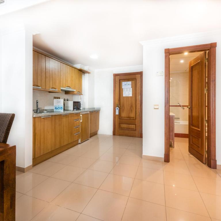 Toboso Apar - Turis - Apartamento de 1 dormitorio (4 personas) - 3