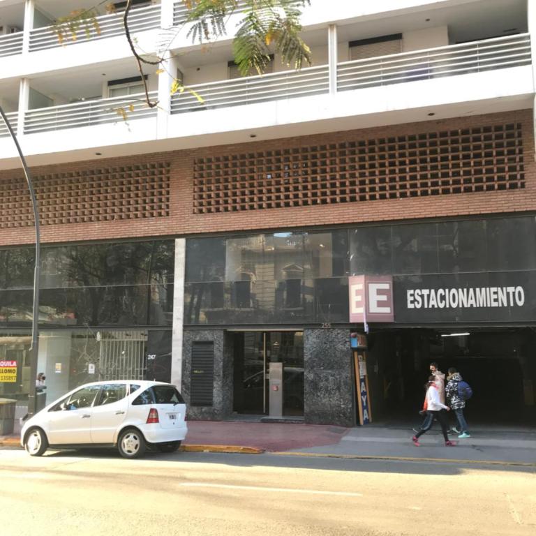 Jardines del Boulevard 3, Nueva cordoba - Apartamento de 1 dormitorio - 23