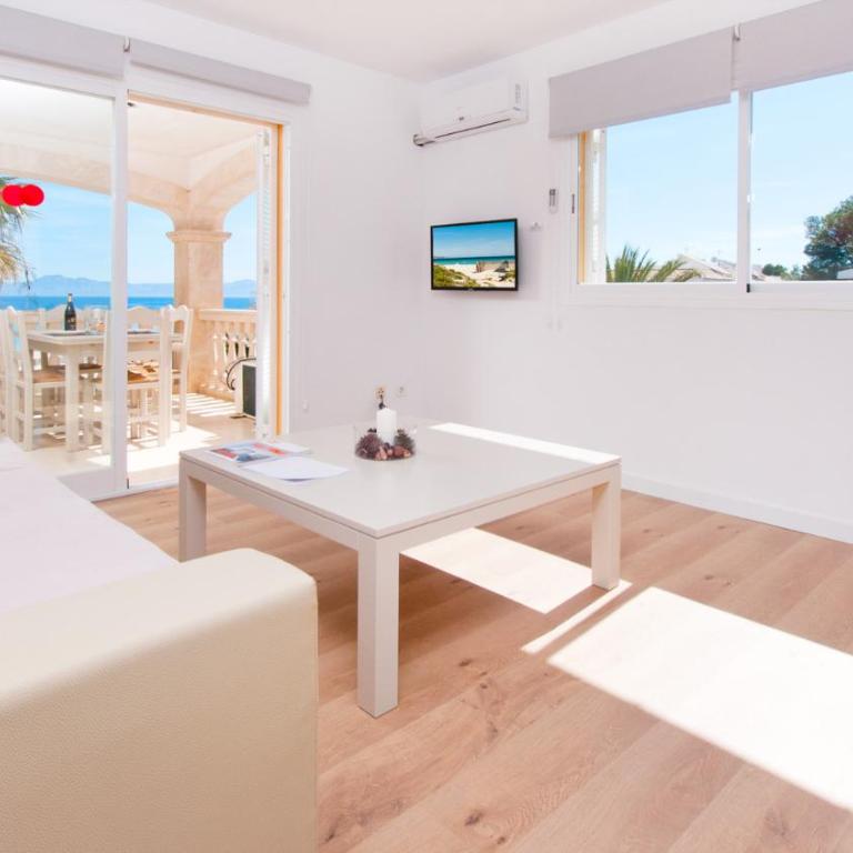 Apartment Countess Attic 3-3, Sun of the Bay 3, at Alcudia Beach - Apartamento de 3 dormitorios - 19