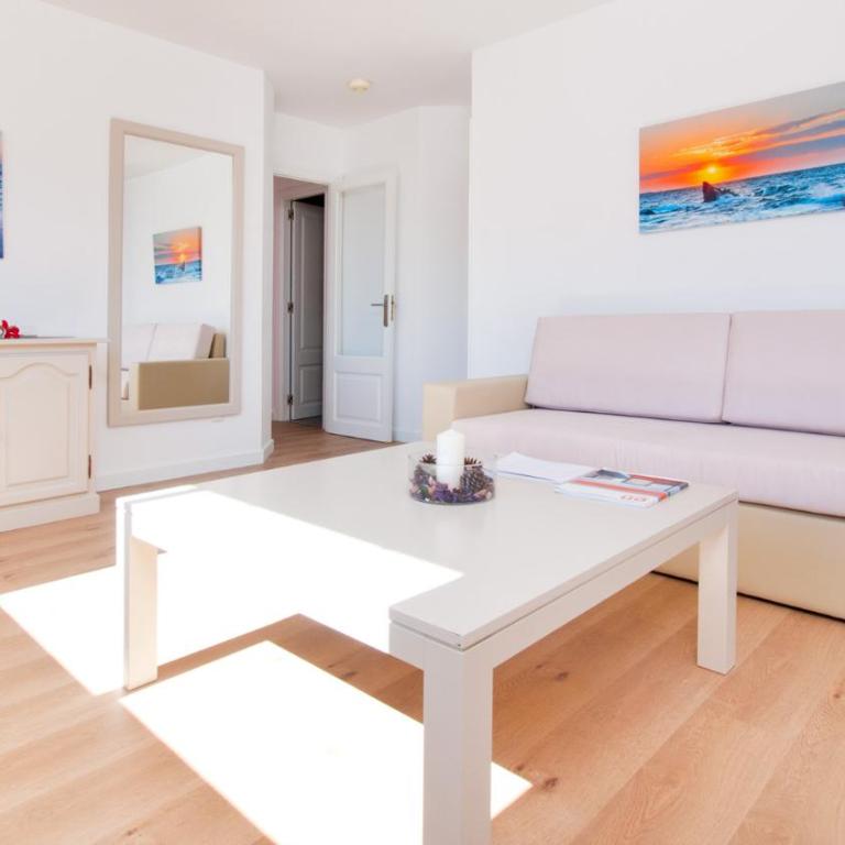 Apartment Countess Attic 3-3, Sun of the Bay 3, at Alcudia Beach - Apartamento de 3 dormitorios - 7