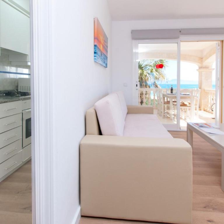 Apartment Countess Attic 3-3, Sun of the Bay 3, at Alcudia Beach - Apartamento de 3 dormitorios - 21