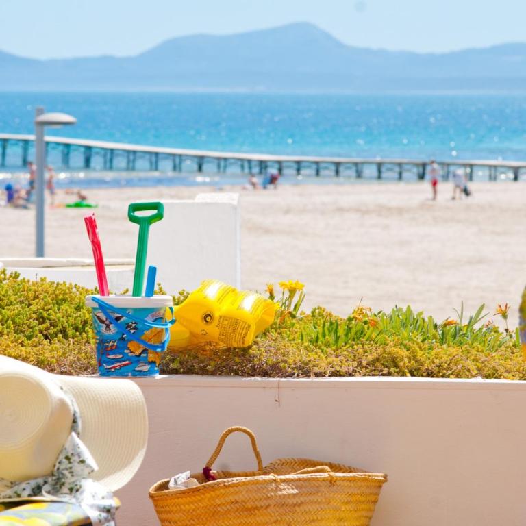 Apartment Oiza Lux at Alcudia Beach - Apartamento de 2 dormitorios - 1