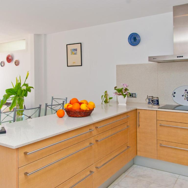 Apartment Oiza Lux at Alcudia Beach - Apartamento de 2 dormitorios - 9