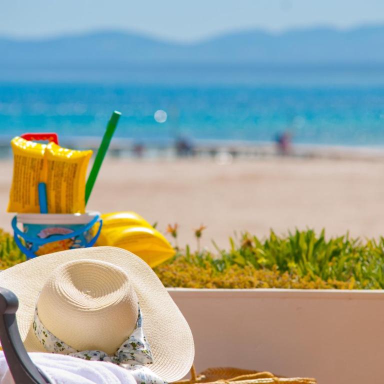 Apartment Oiza Lux at Alcudia Beach - Apartamento de 2 dormitorios - 5