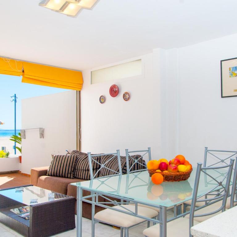 Apartment Oiza Lux at Alcudia Beach - Apartamento de 2 dormitorios - 6