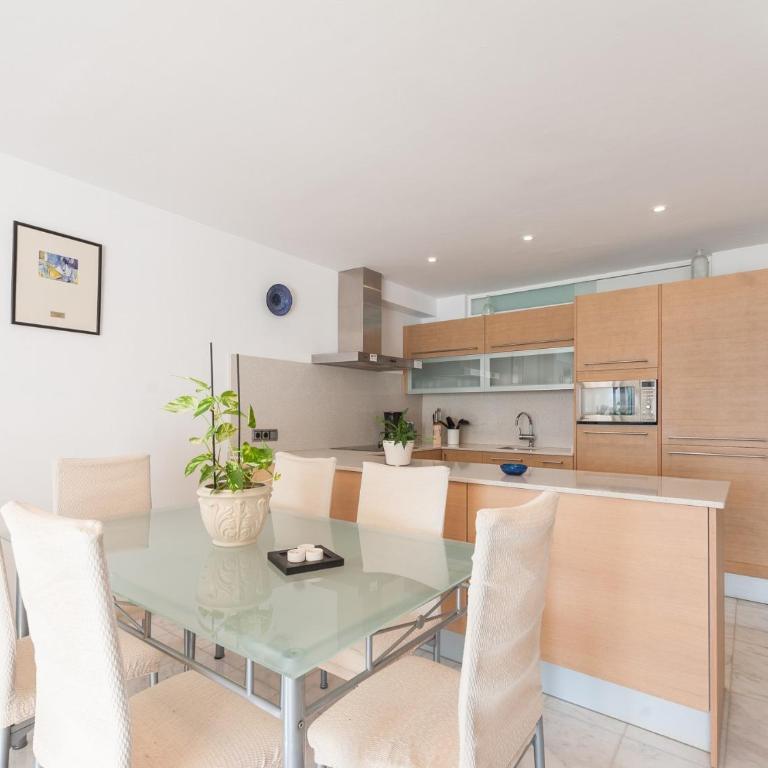 Apartment Oiza Lux at Alcudia Beach - Apartamento de 2 dormitorios - 19