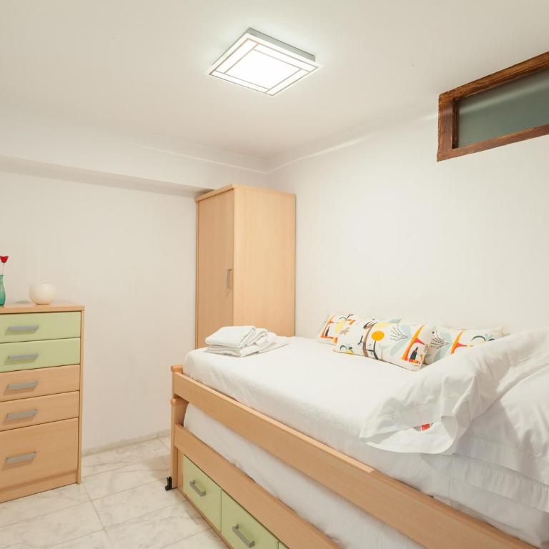 Apartment Oiza Lux at Alcudia Beach - Apartamento de 2 dormitorios - 29