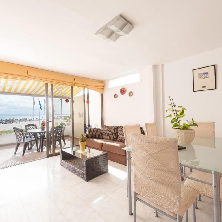 Apartment Oiza Lux at Alcudia Beach - Apartamento de 2 dormitorios - 17