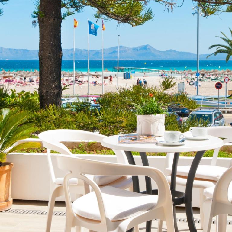 Apartment Oiza Classic, at Alcudia Beach - Apartamento de 2 dormitorios - 19