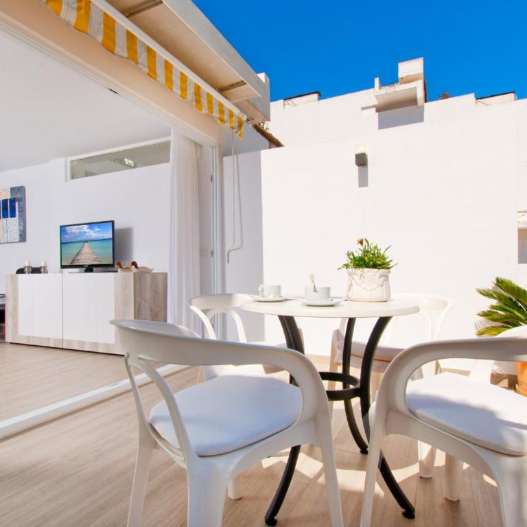 Apartment Oiza Classic, at Alcudia Beach - Apartamento de 2 dormitorios - 20