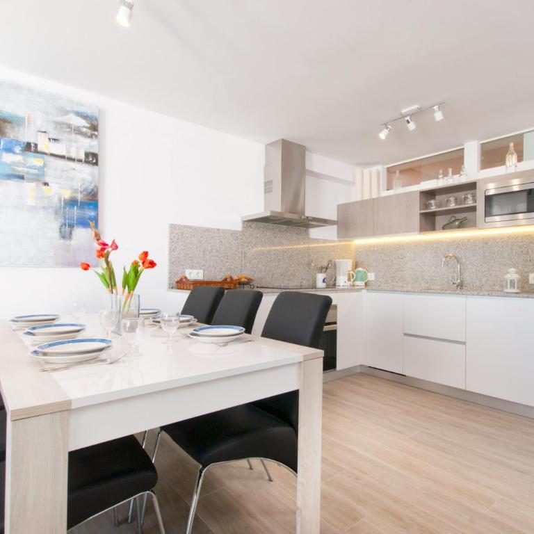 Apartment Oiza Classic, at Alcudia Beach - Apartamento de 2 dormitorios - 26