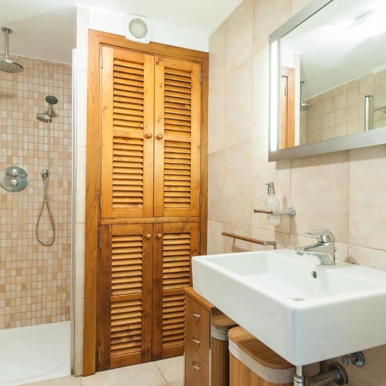 Apartment Oiza Lux at Alcudia Beach - Apartamento de 2 dormitorios - 28