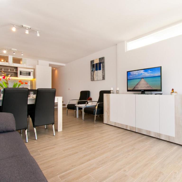 Apartment Oiza Classic, at Alcudia Beach - Apartamento de 2 dormitorios - 23