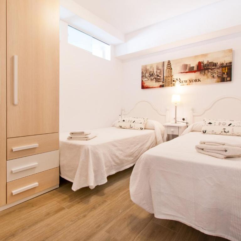 Apartment Oiza Classic, at Alcudia Beach - Apartamento de 2 dormitorios - 34