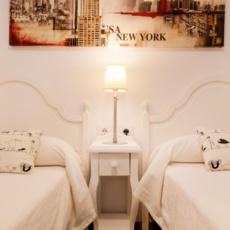 Apartment Oiza Classic, at Alcudia Beach - Apartamento de 2 dormitorios - 33