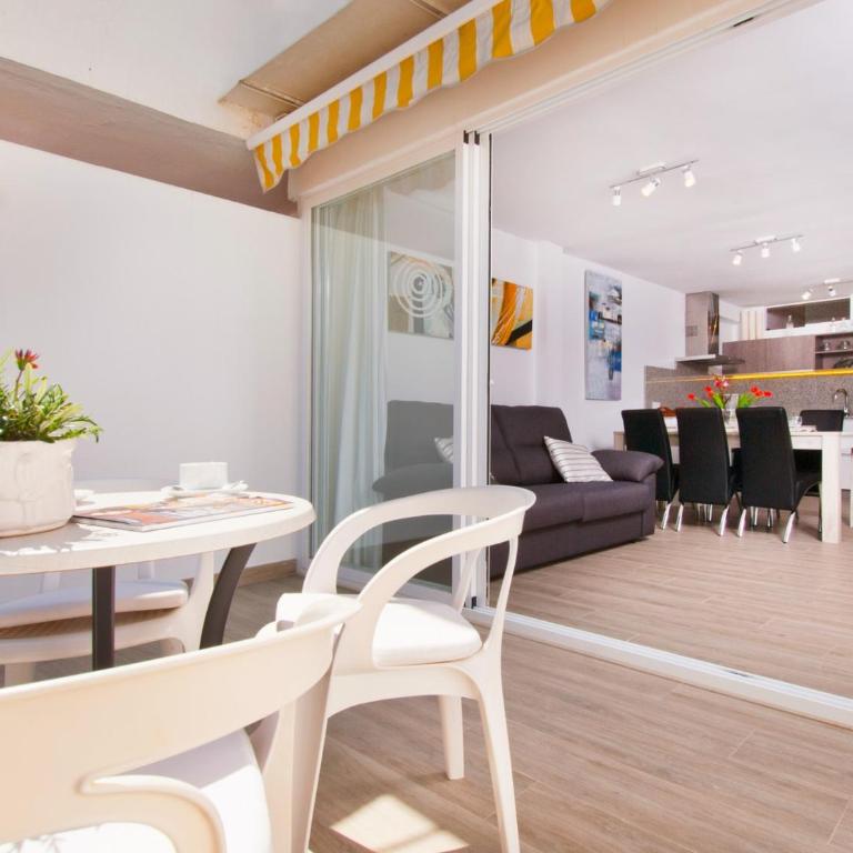 Apartment Oiza Classic, at Alcudia Beach - Apartamento de 2 dormitorios - 21