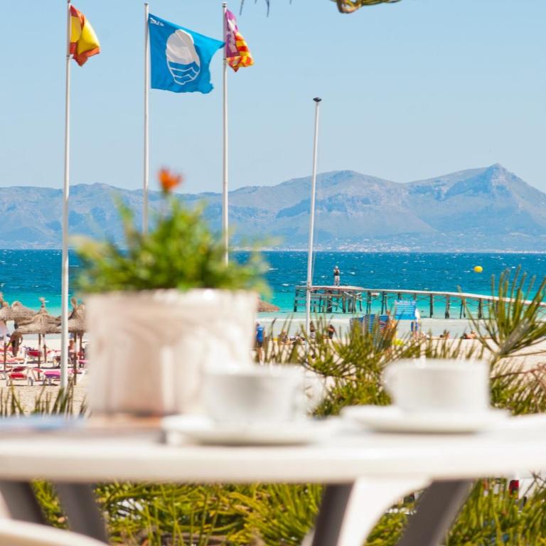 Apartment Oiza Classic, at Alcudia Beach - Apartamento de 2 dormitorios - 18