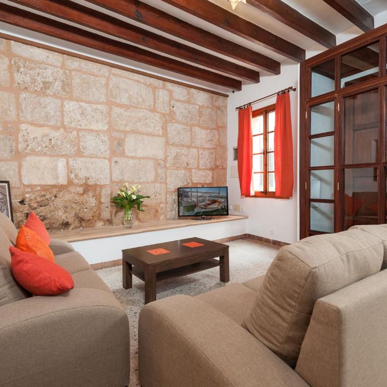 House Ca Na Blanca - Casa de 3 dormitorios - 19
