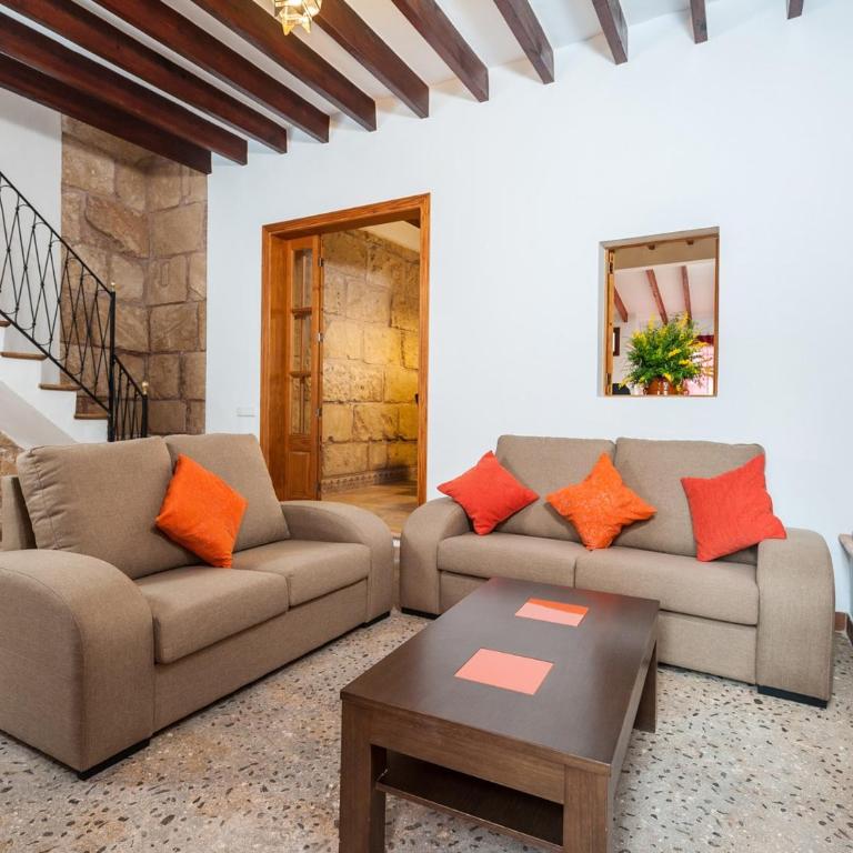 House Ca Na Blanca - Casa de 3 dormitorios - 6