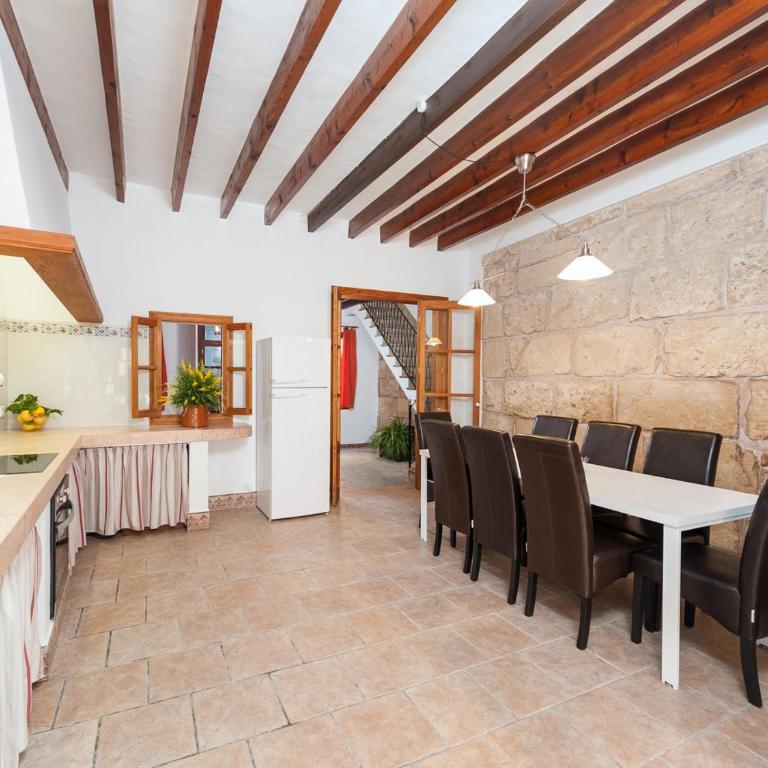 House Ca Na Blanca - Casa de 3 dormitorios - 7