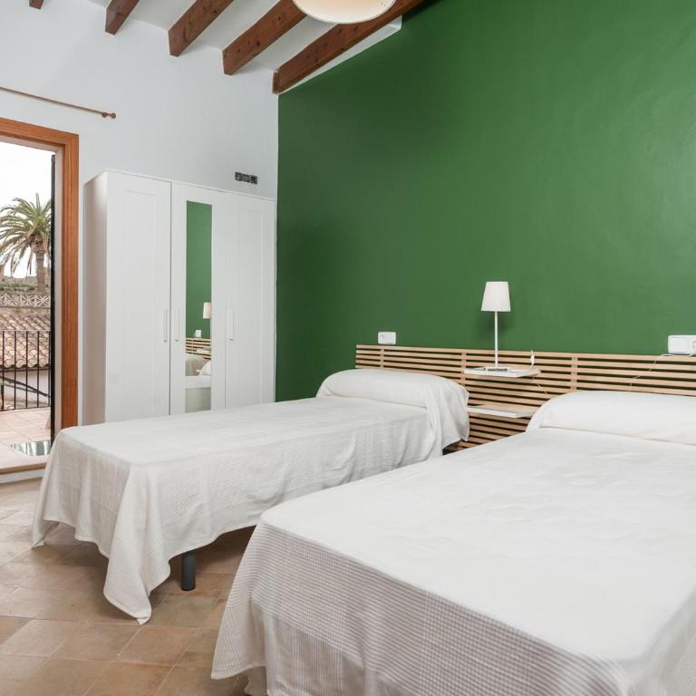 House Ca Na Blanca - Casa de 3 dormitorios - 21