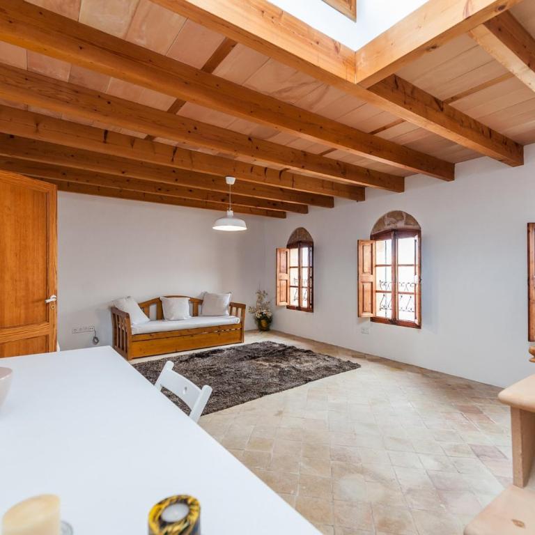 House Ca Na Blanca - Casa de 3 dormitorios - 27