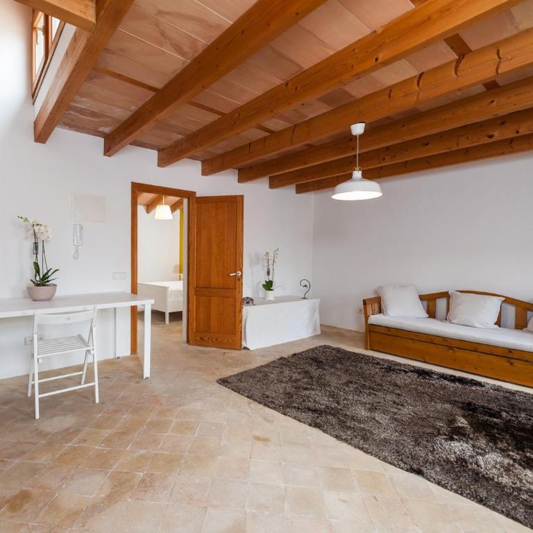 House Ca Na Blanca - Casa de 3 dormitorios - 26